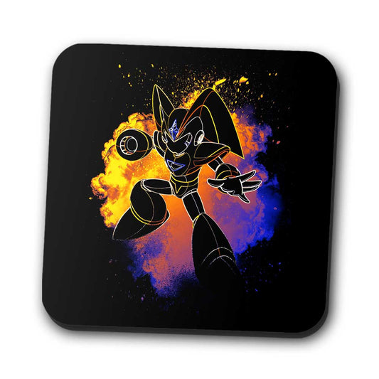 Soul of Bass - Coasters