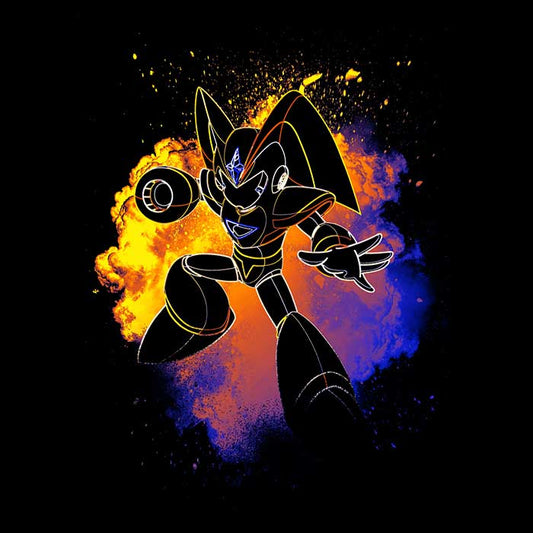 Soul of Bass - Hoodie