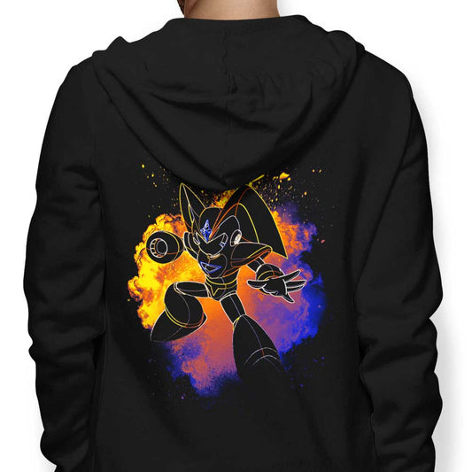 Soul of Bass - Hoodie