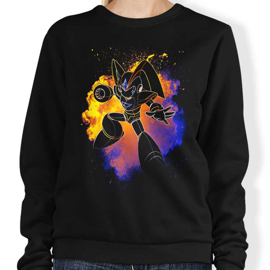 Soul of Bass - Sweatshirt