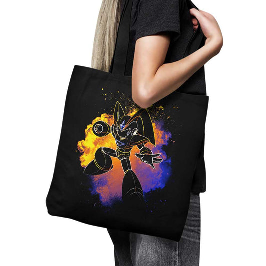 Soul of Bass - Tote Bag