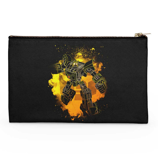 Soul of Bee - Accessory Pouch