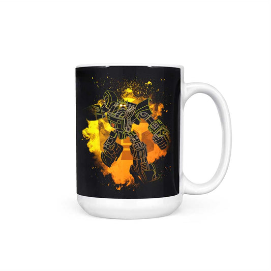 Soul of Bee - Mug