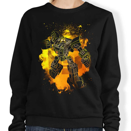 Soul of Bee - Sweatshirt