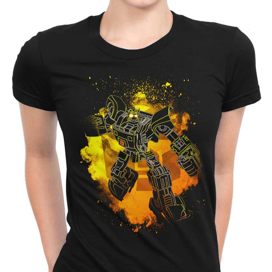 Soul of Bee - Women's Apparel