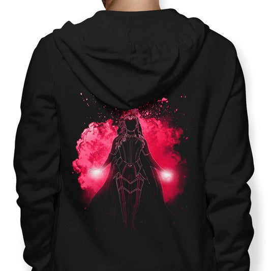 Soul of Chaos - Hoodie