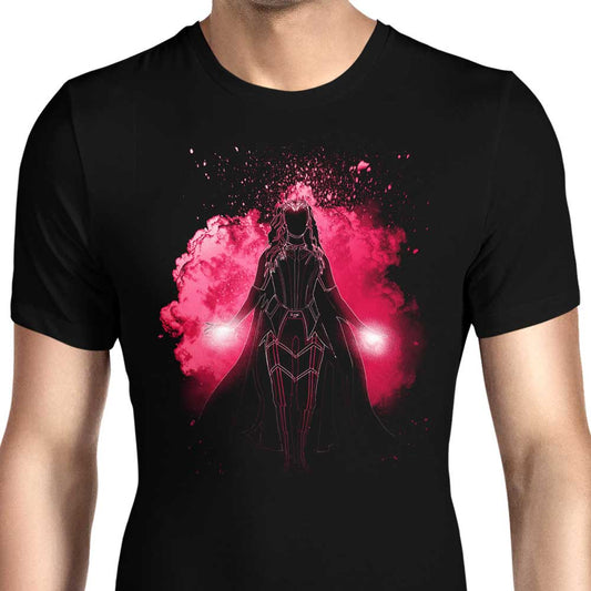 Soul of Chaos - Men's Apparel