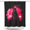 Soul of Chaos - Shower Curtain