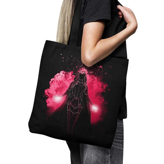 Soul of Chaos - Tote Bag