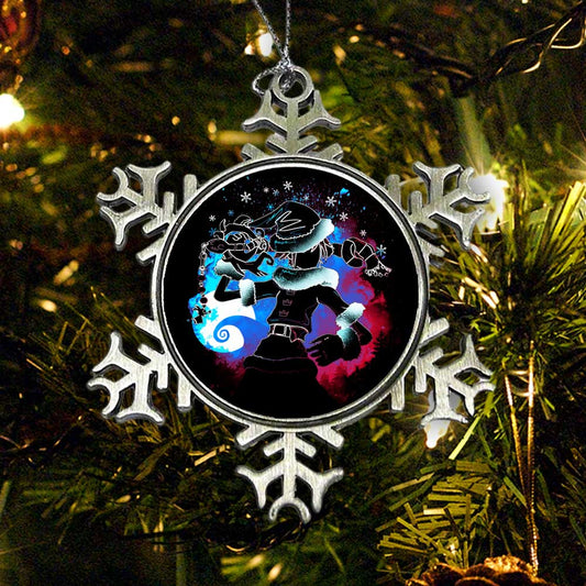 Soul of Christmas Town - Ornament