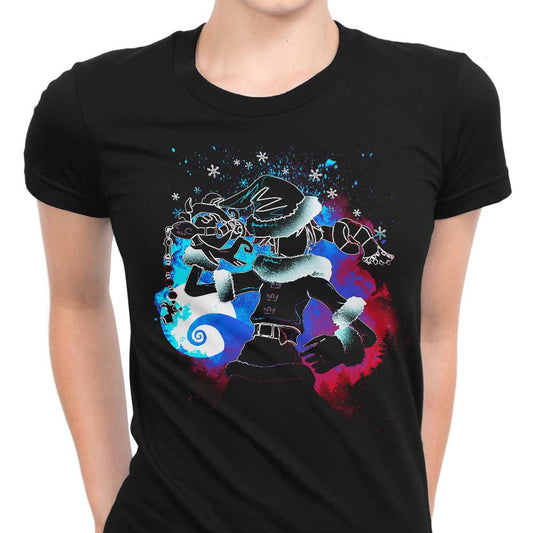 Soul of Christmas Town - Women's Apparel