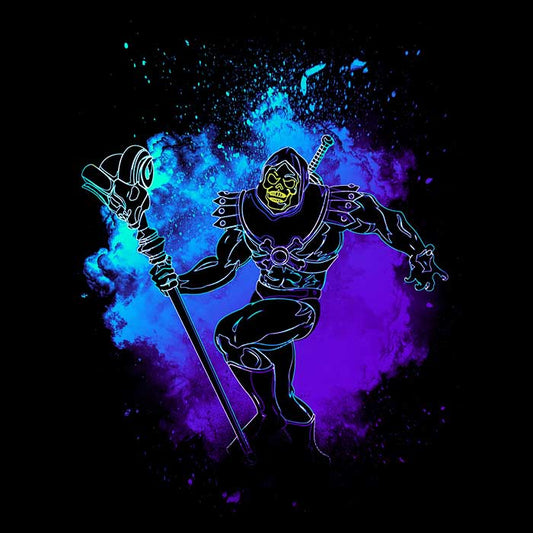 Soul of Destruction - Coasters