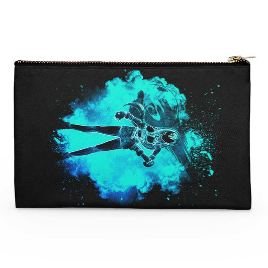 Soul of Final Heaven - Accessory Pouch
