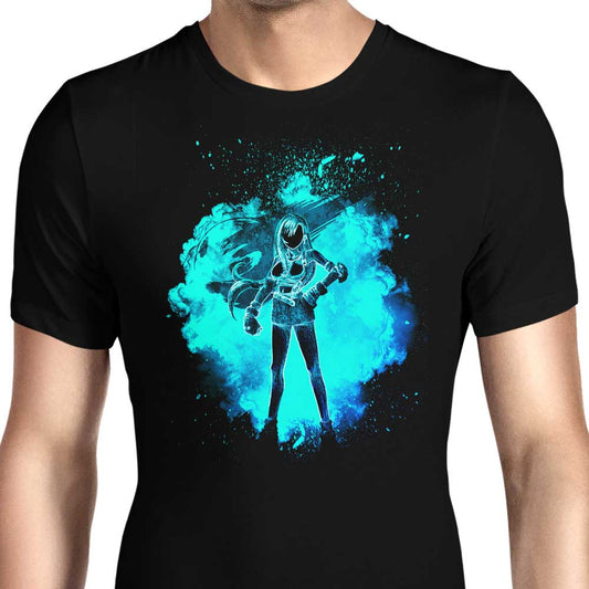 Soul of Final Heaven - Men's Apparel