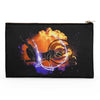 Soul of Fire Princess - Accessory Pouch