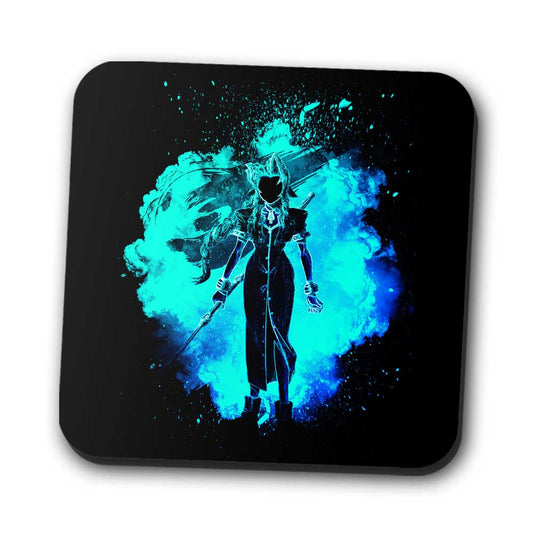 Soul of Great Gospel - Coasters