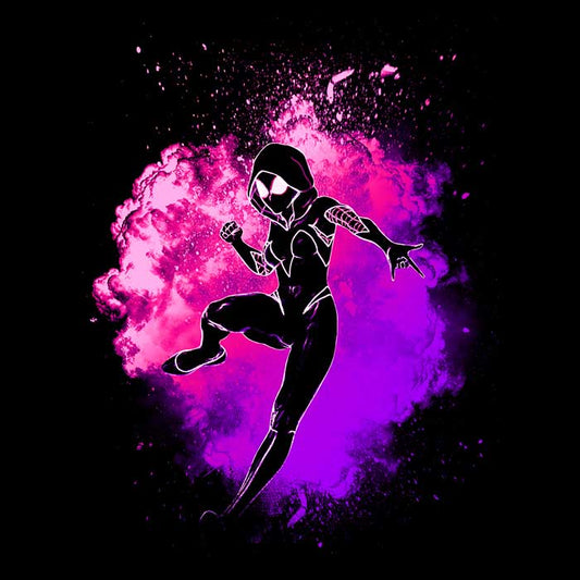 Soul of Gwen - Coasters