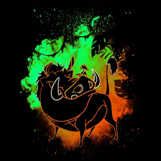 Soul of Hakuna Matata - Hoodie