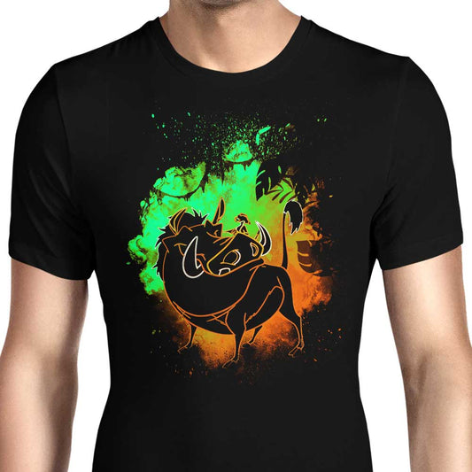 Soul of Hakuna Matata - Men's Apparel