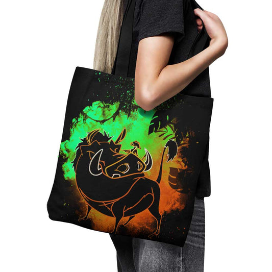Soul of Hakuna Matata - Tote Bag