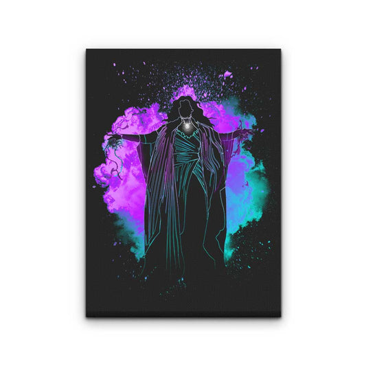 Soul of Harkness - Canvas Print