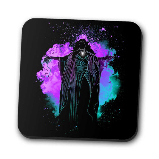 Soul of Harkness - Coasters