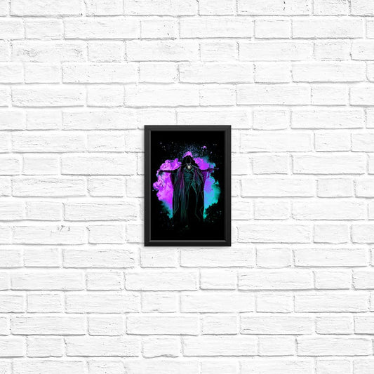 Soul of Harkness - Posters & Prints