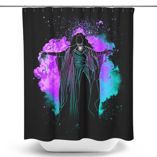 Soul of Harkness - Shower Curtain