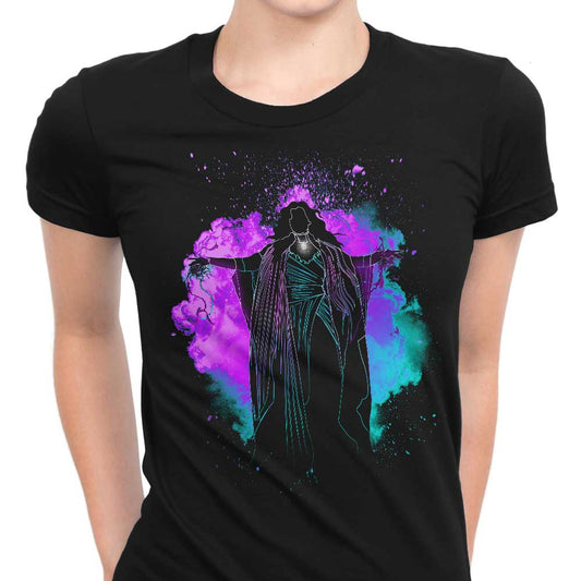 Soul of Harkness - Women's Apparel