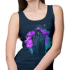 Soul of Harkness - Tank Top