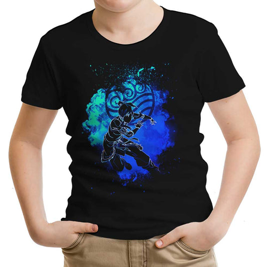 Soul of Korra - Youth Apparel