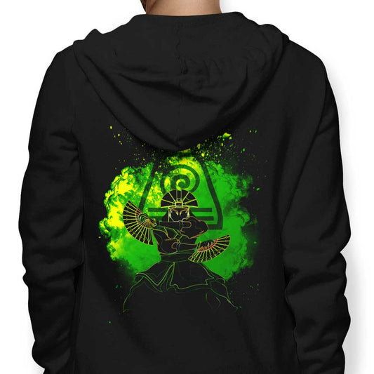 Soul of Kyoshi - Hoodie