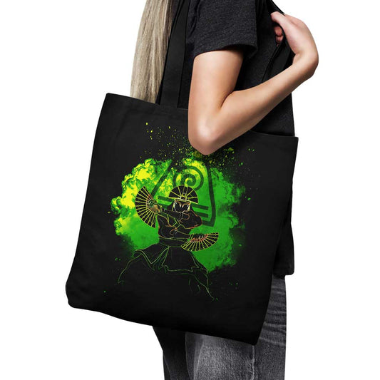 Soul of Kyoshi - Tote Bag