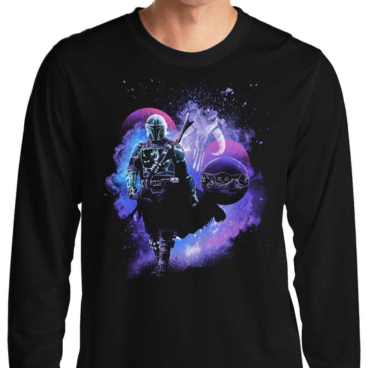 Soul of Mando - Long Sleeve T-Shirt