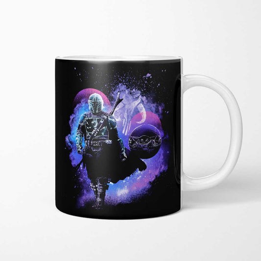 Soul of Mando - Mug