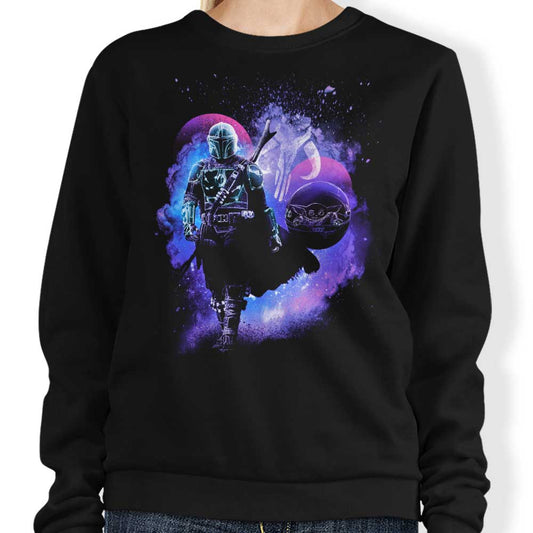 Soul of Mando - Sweatshirt
