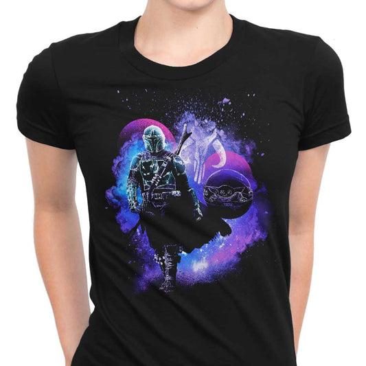 Soul of Mando - Women's Apparel
