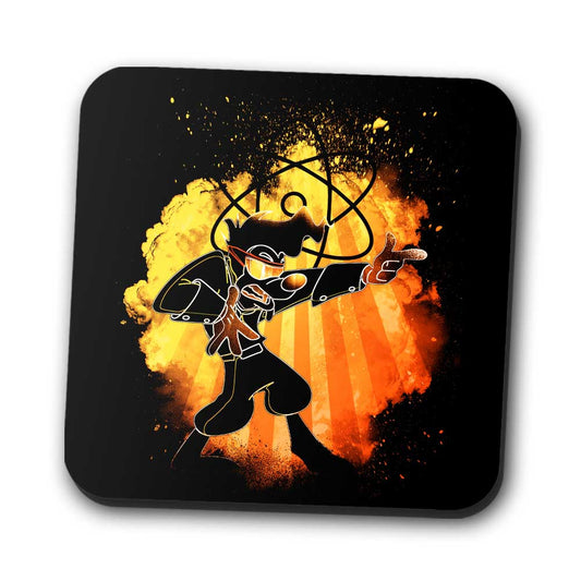 Soul of Max - Coasters