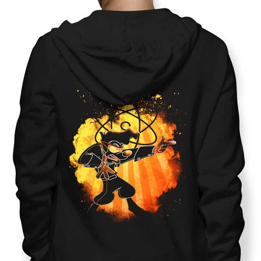 Soul of Max - Hoodie