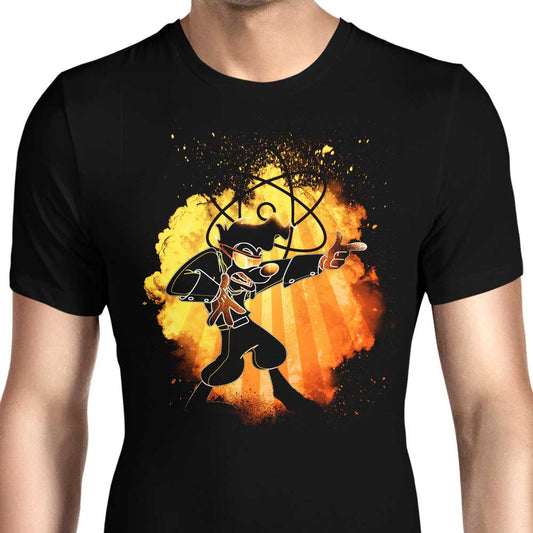 Soul of Max - Men's Apparel