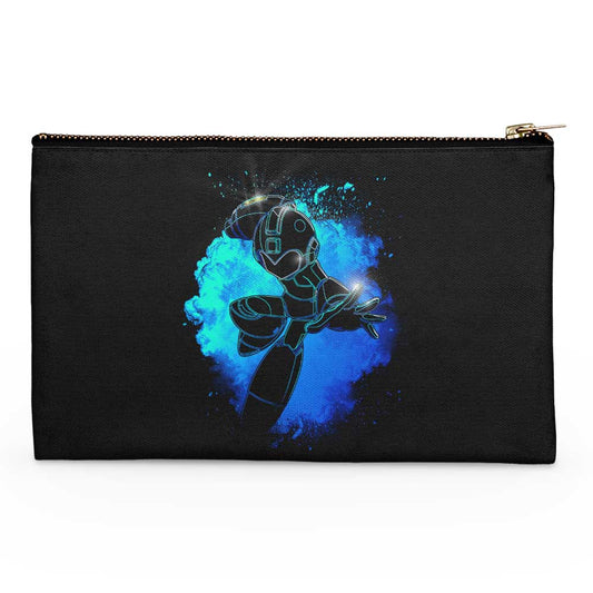 Soul of Mega - Accessory Pouch