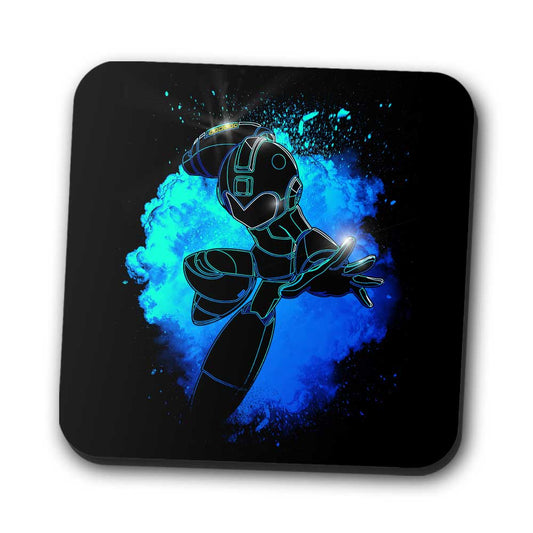 Soul of Mega - Coasters