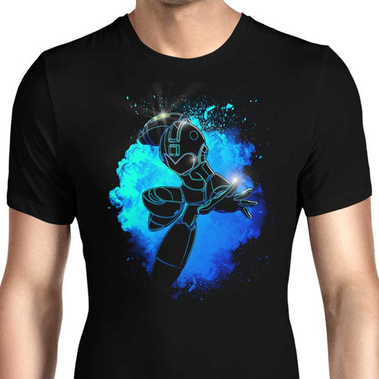 Soul of Mega - Men's Apparel