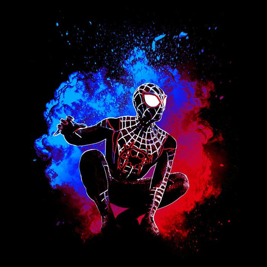 Soul of Miles - Coasters