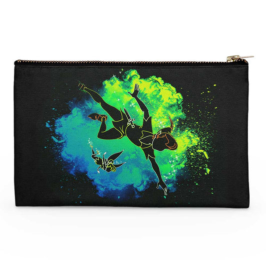 Soul of Neverland - Accessory Pouch