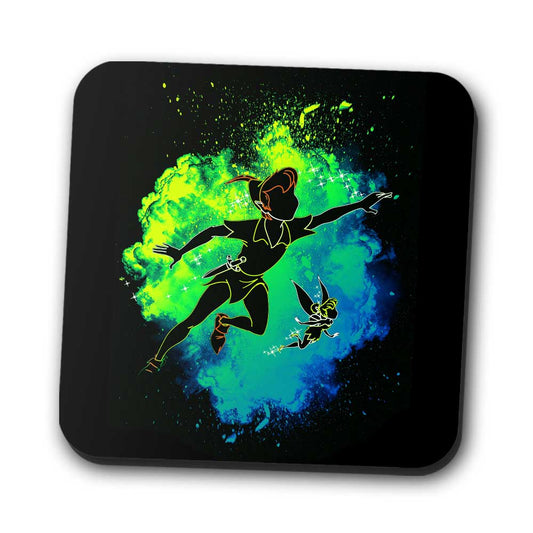 Soul of Neverland - Coasters