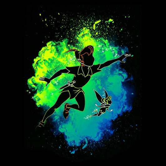 Soul of Neverland - Sweatshirt