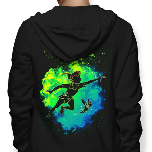 Soul of Neverland - Hoodie
