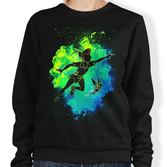 Soul of Neverland - Sweatshirt