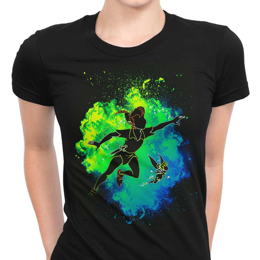 Soul of Neverland - Women's Apparel